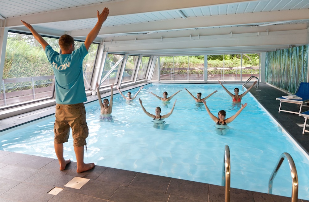 Sowell Hotels Mont Blanc Spa 29/50