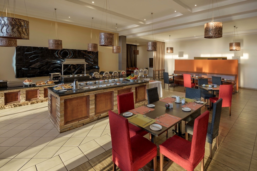 PROTEA HOTEL BY MARRIOTT CHIPATA — 8