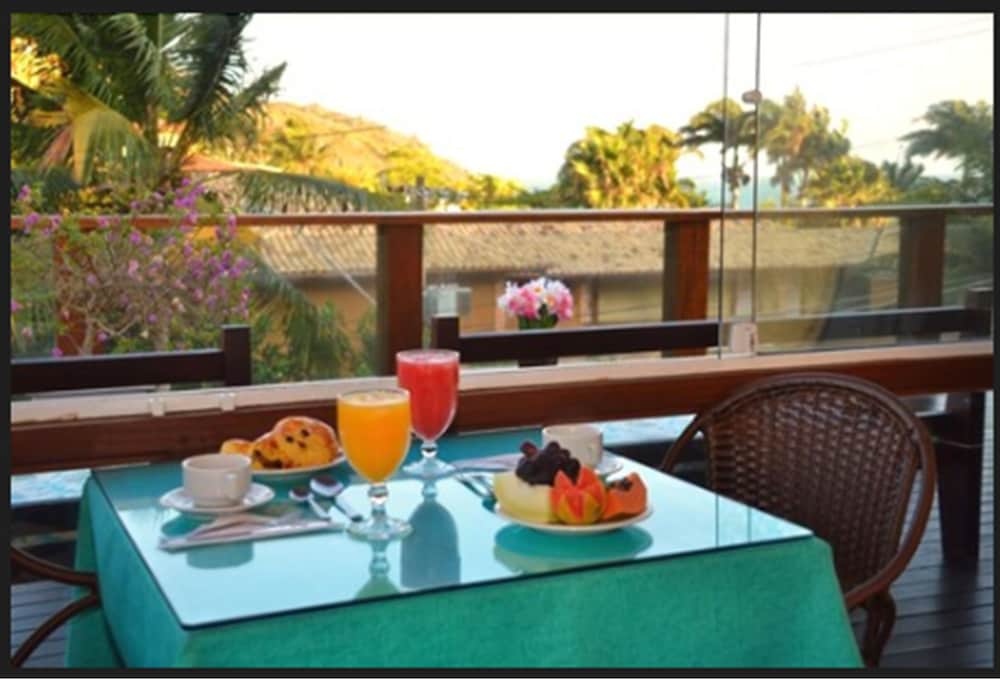 Coronado Inn Hotel in BUZIOS