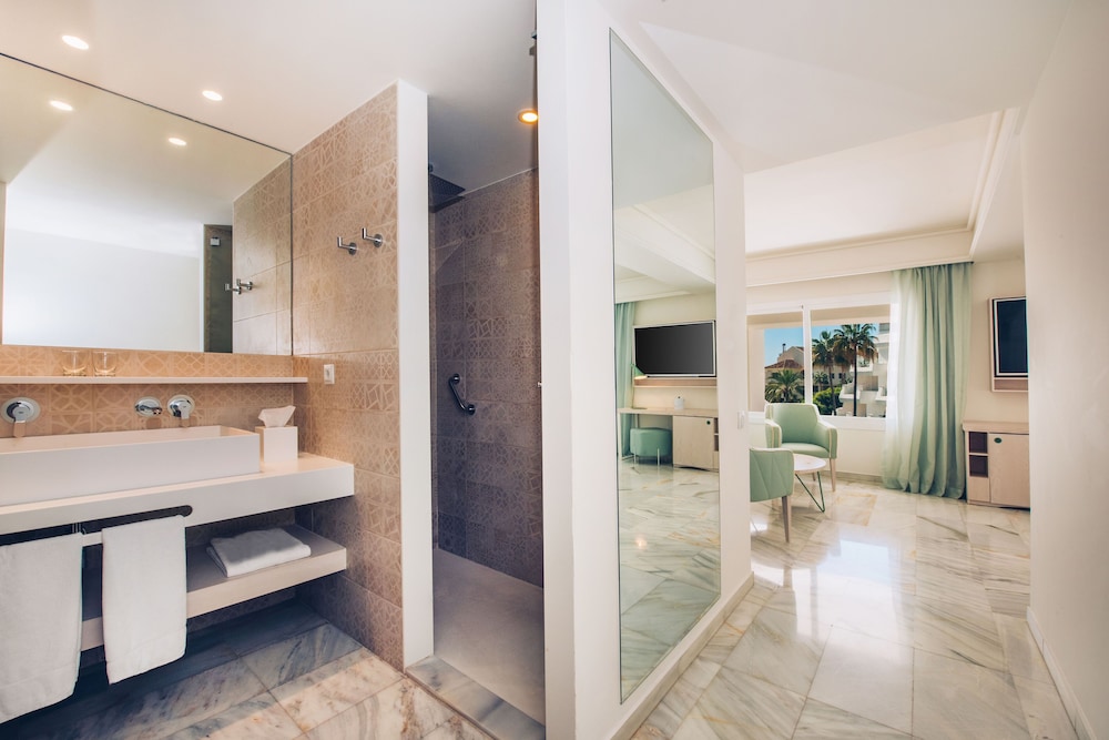 Iberostar Selection Marbella Coral Beach 7/80