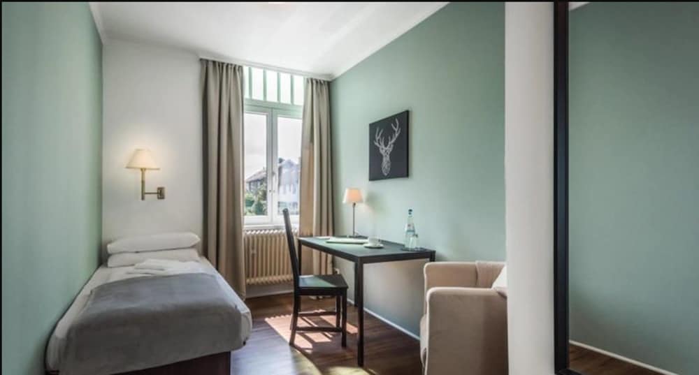 Hotel Barbarossa Classic 10/60