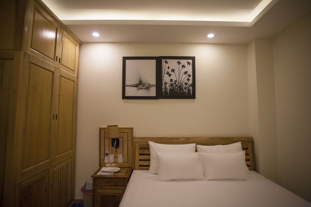 Senkotel Nha Trang 29/62