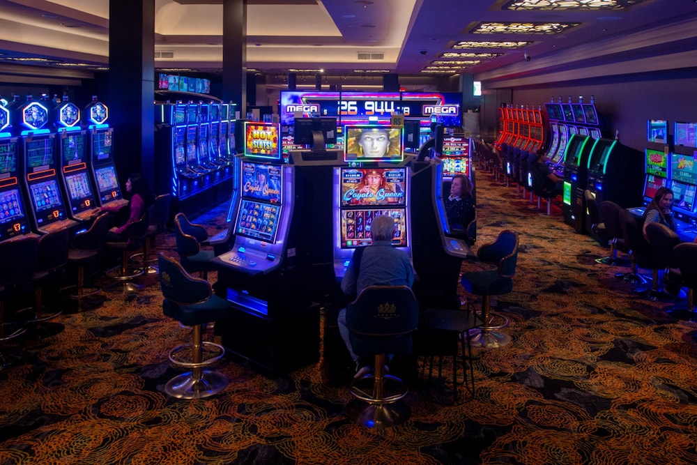 Iguazu Grand Resort Spa and Casino 43/49