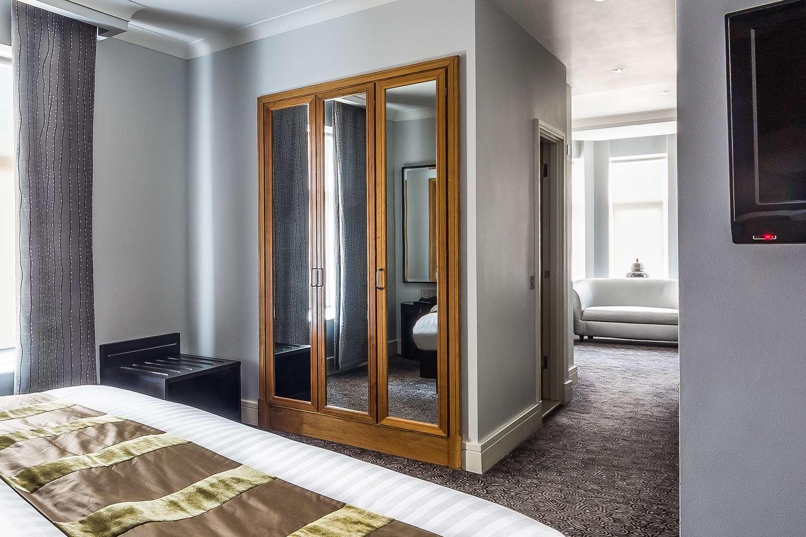 The Washington Mayfair Hotel in LONDON