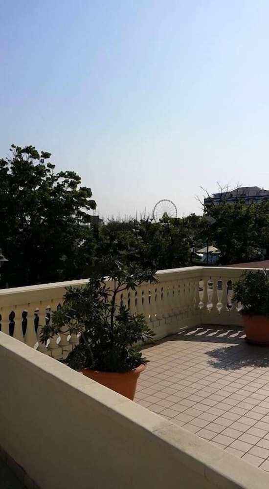 Hotel Nuovo Belvedere 44/50