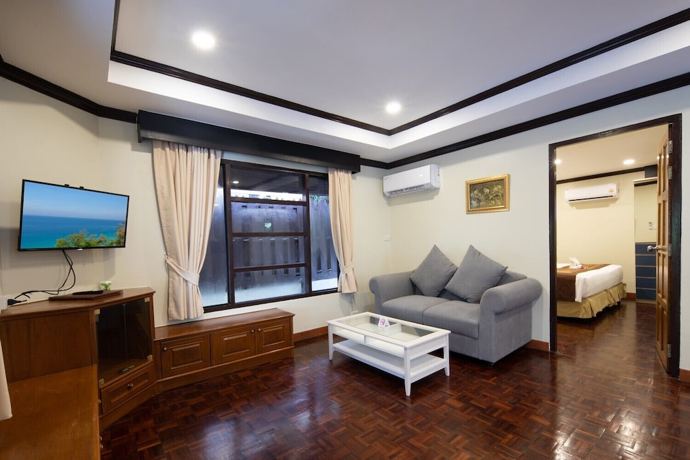 Princess Kamala Beachfront Hotel Phuket 71/92