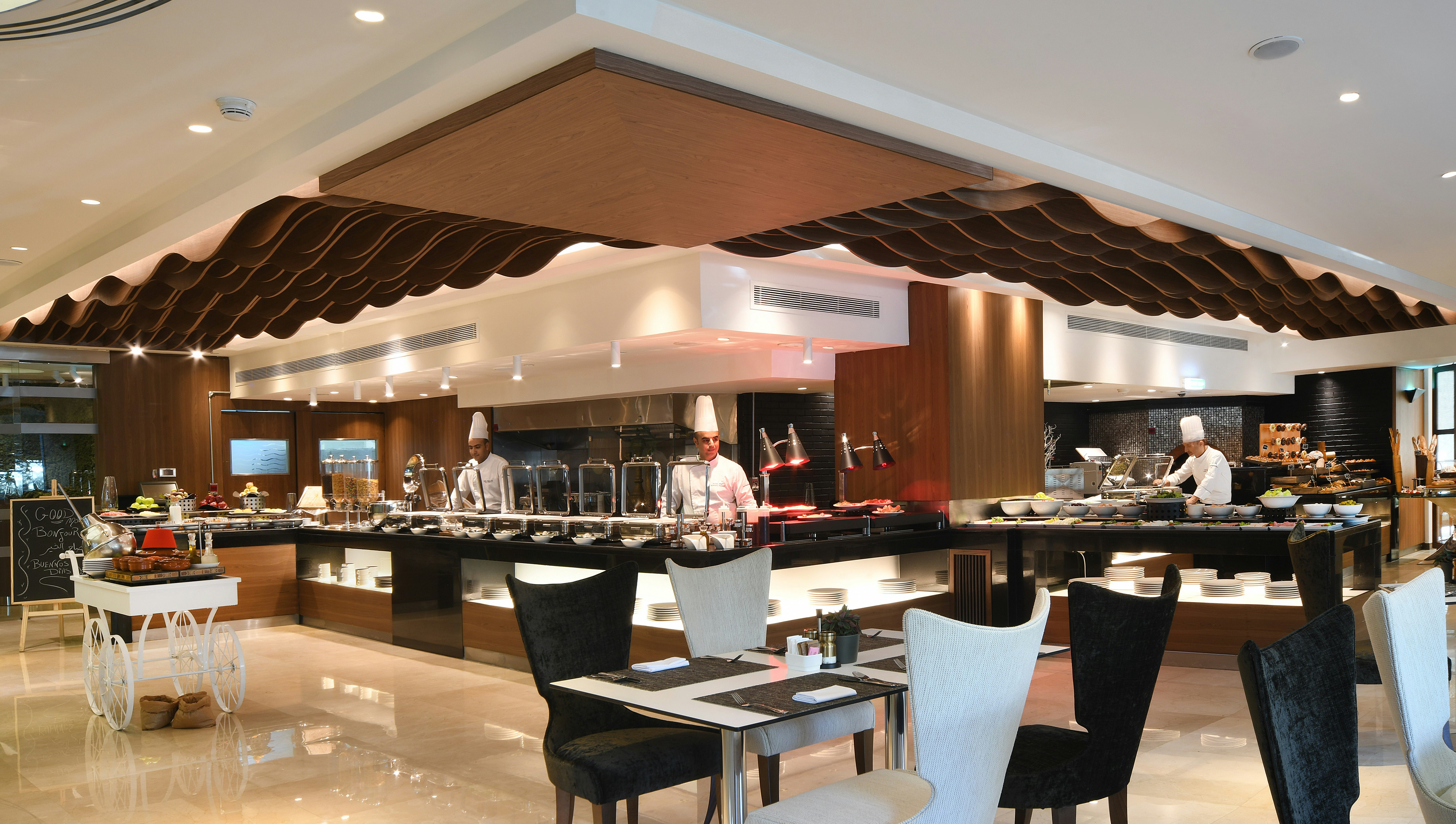 Hilton Amman 55/81