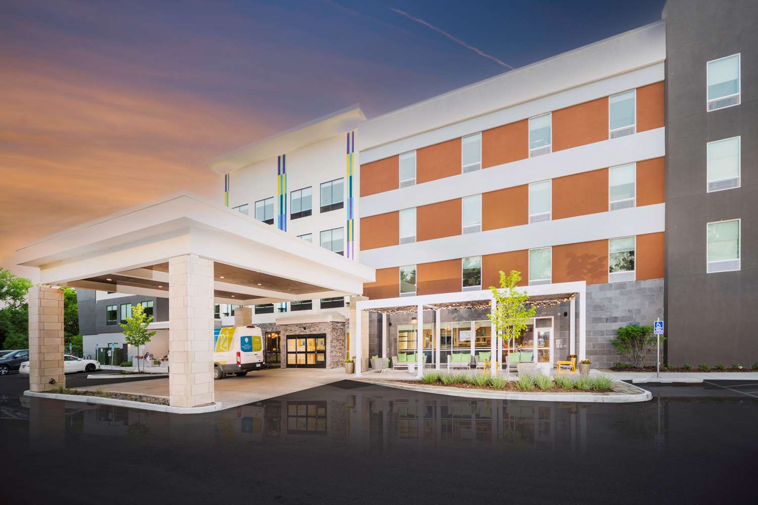 Home2 Suites by Hilton Minneapolis Mall of America 3/27