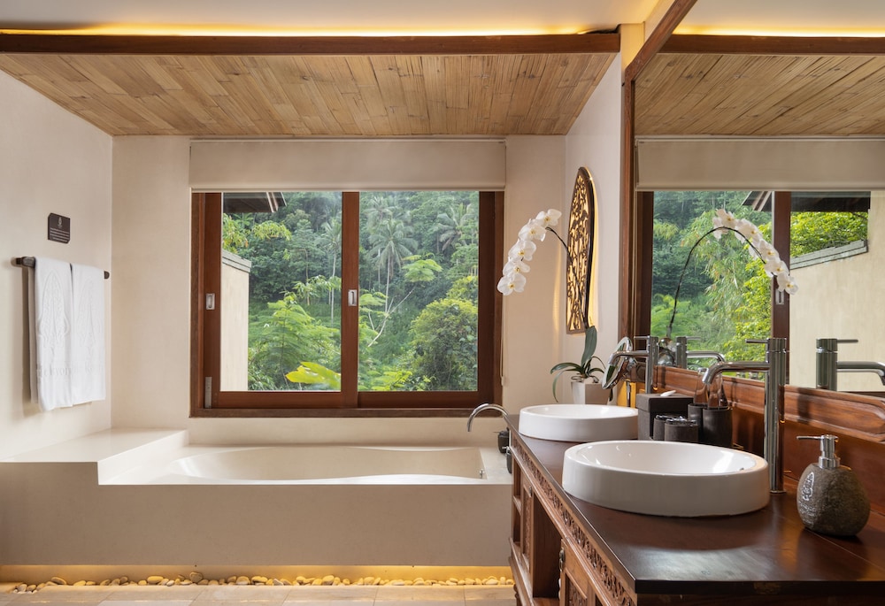 The Kayon Jungle Resort Ubud 72/72