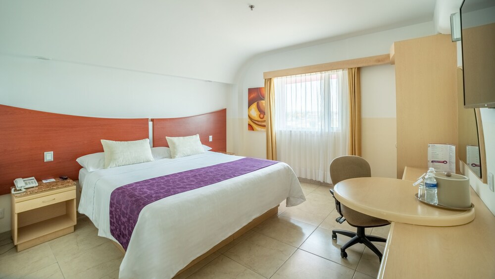 Magico Inn Hotel 9/41