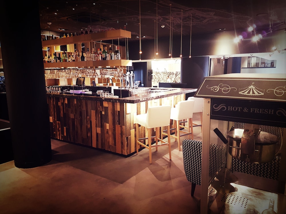 Mercure Arras Centre Gare 3/48