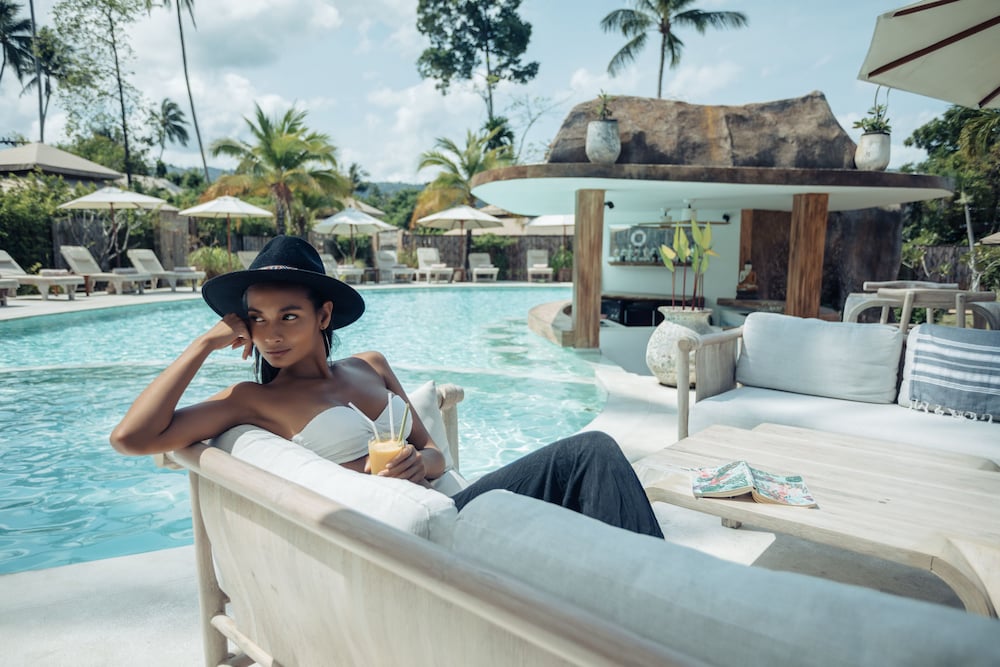 Khwan Beach Resort 13/71