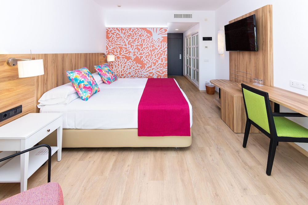 Hotel Costa Calero Thalasso Spa 19/78