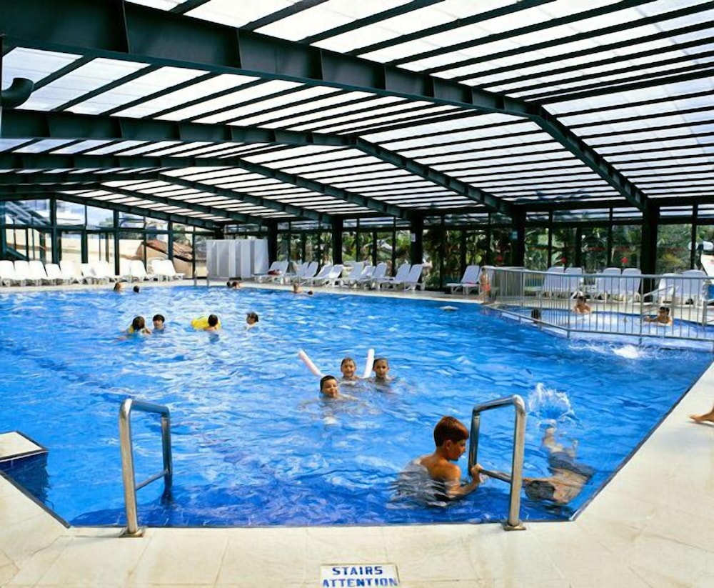 Pineta Club Hotel 28/50