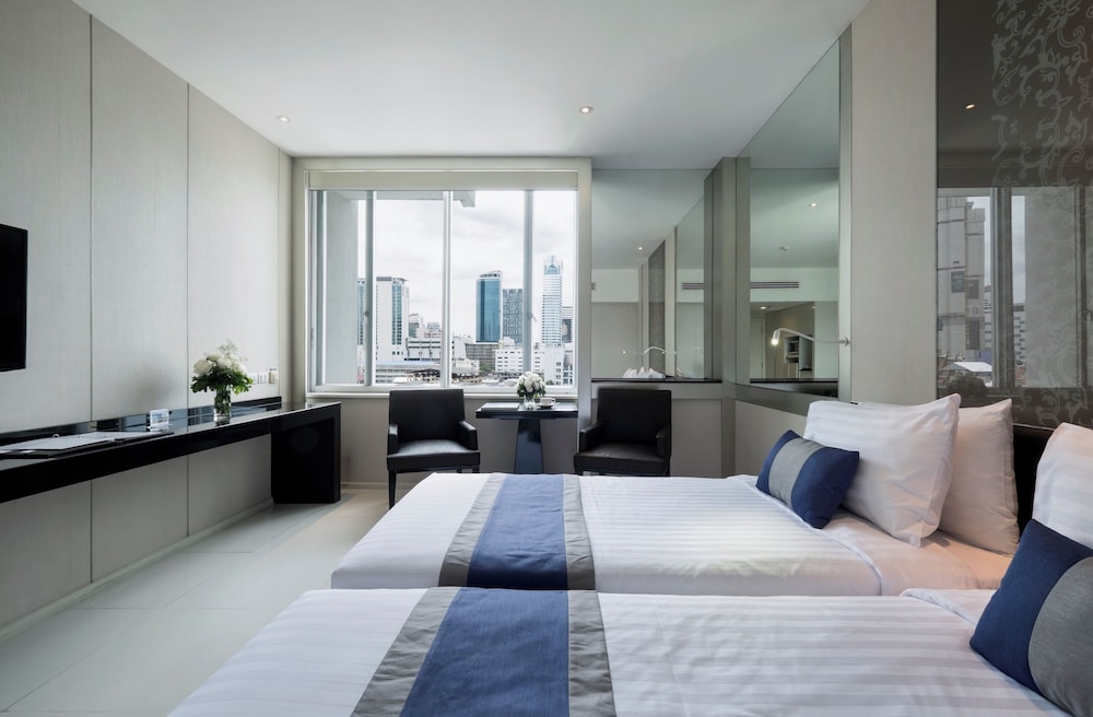 Mandarin Hotel Managed By Centre Point 23/71