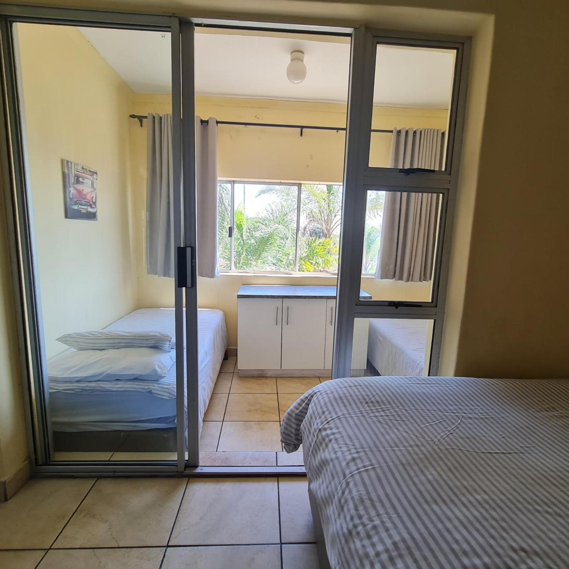 Bluff Accommodation - Aybriden Self-Catering 10/50