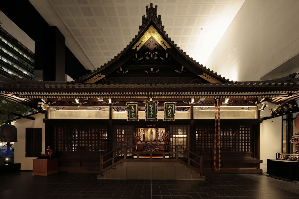 Candeo Hotels Osaka Shinsaibashi 4/50