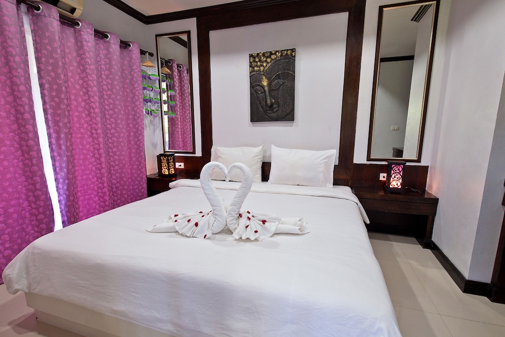 Victorian Samui Condominium 17/71