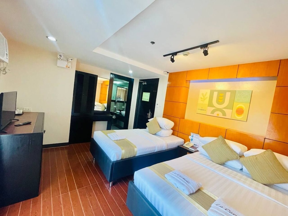 La Carmela De Boracay 17/50