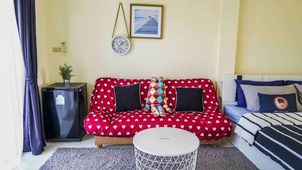 Baan The One Bang Saray By RoomQuest 42/62