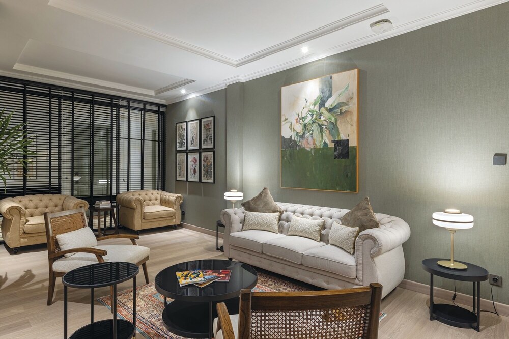 ARTOTEL CASA HANGTUAH 31/50