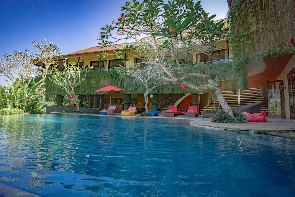 Villa Delmara At Balian Beach 42/55