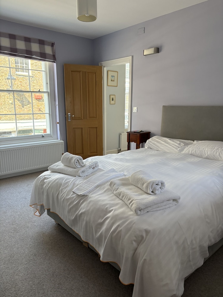 The Falstaff Ramsgate 20/50
