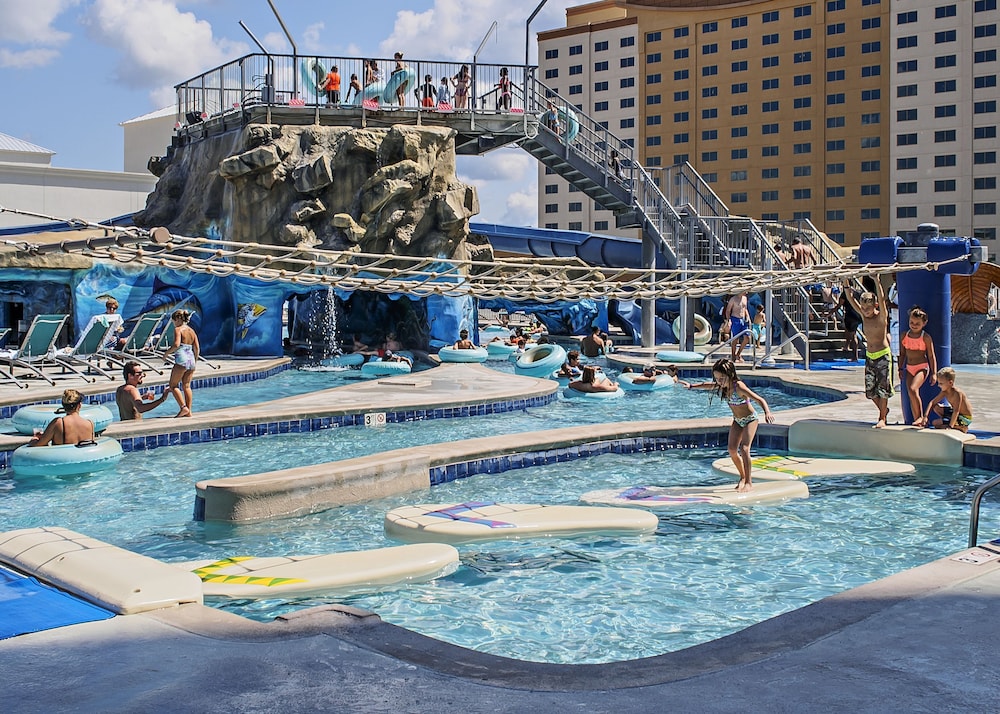 Margaritaville Resort Biloxi 60/67
