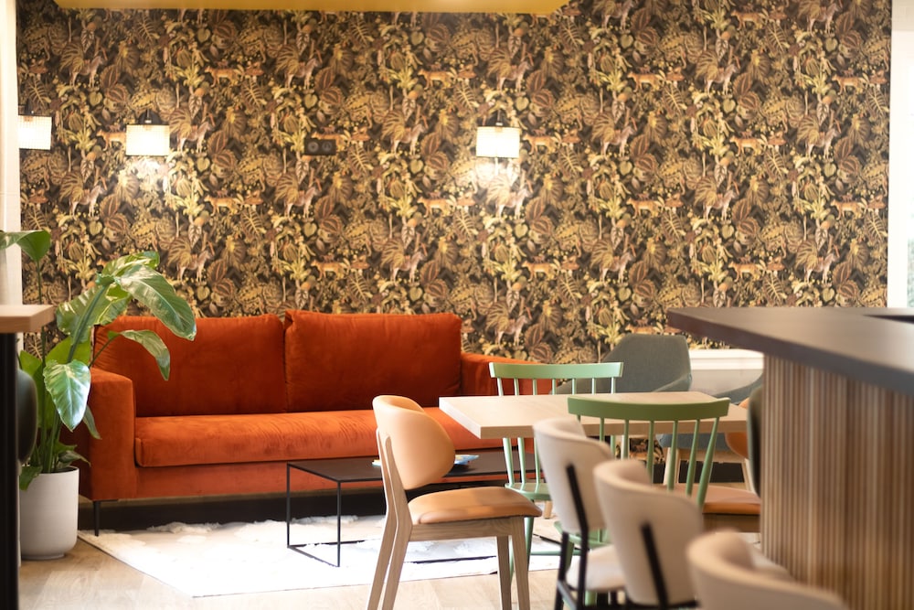 Hotel Premiere Classe Melun Senart Vert Saint Denis 22/35