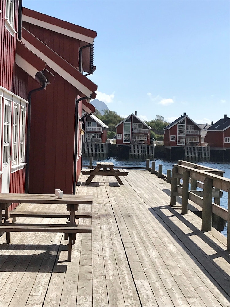 Anker Brygge 42/50