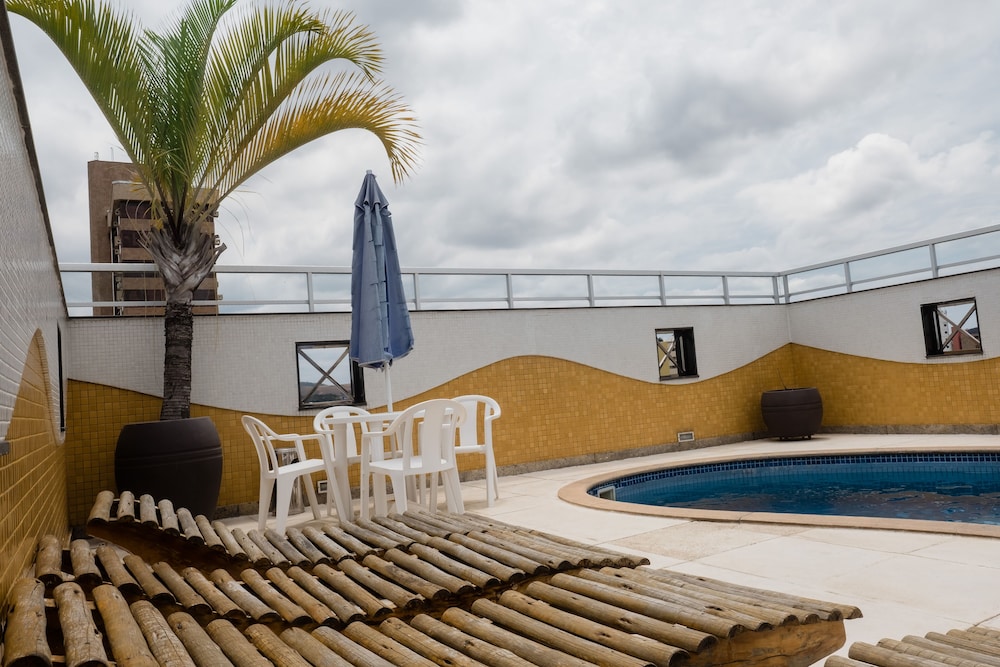 IBITURUNA CENTER HOTEL 25/58