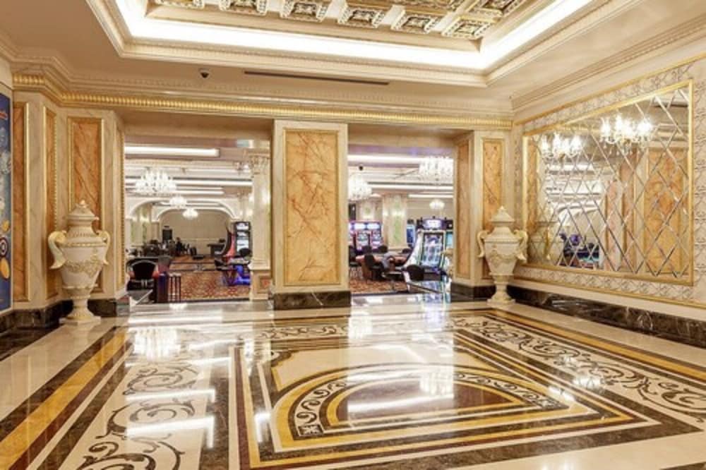 Salamis Bay Conti Resort and Casino 8/50