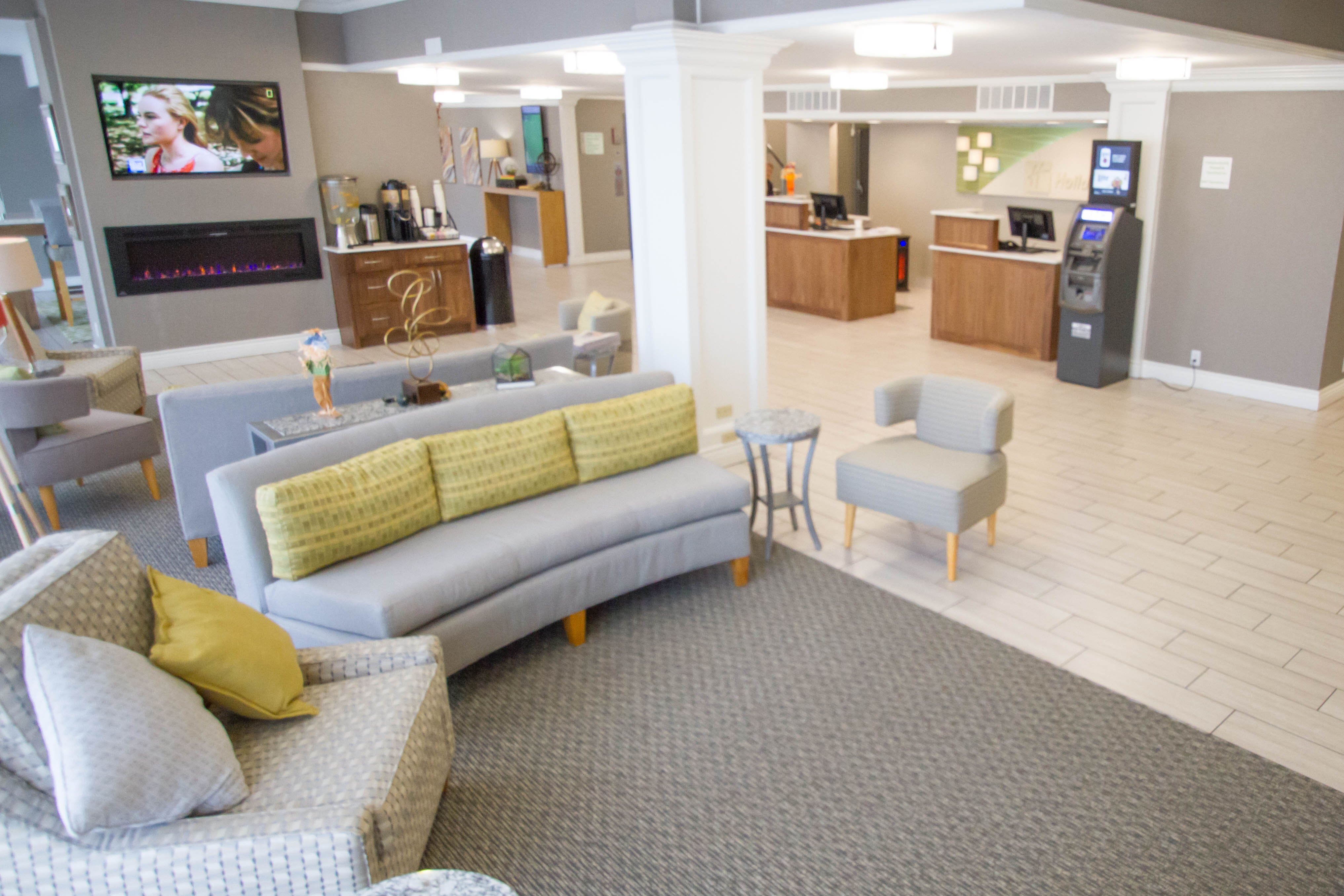 Holiday Inn Bloomington Airport South Mall Area 18/41