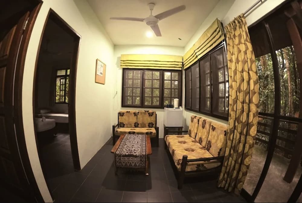 Permai Rainforest Resort Kuching 33/55