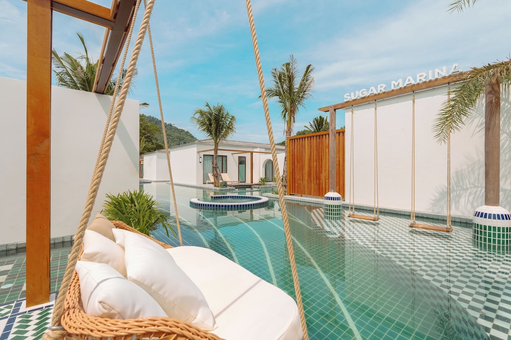 Sugar Marina Resort-LAGOON-Villas, Naiyang Beach 65/91
