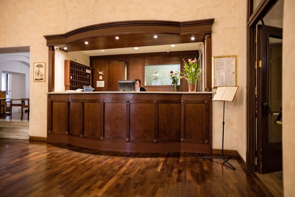 Grand Hotel Italia 2/50
