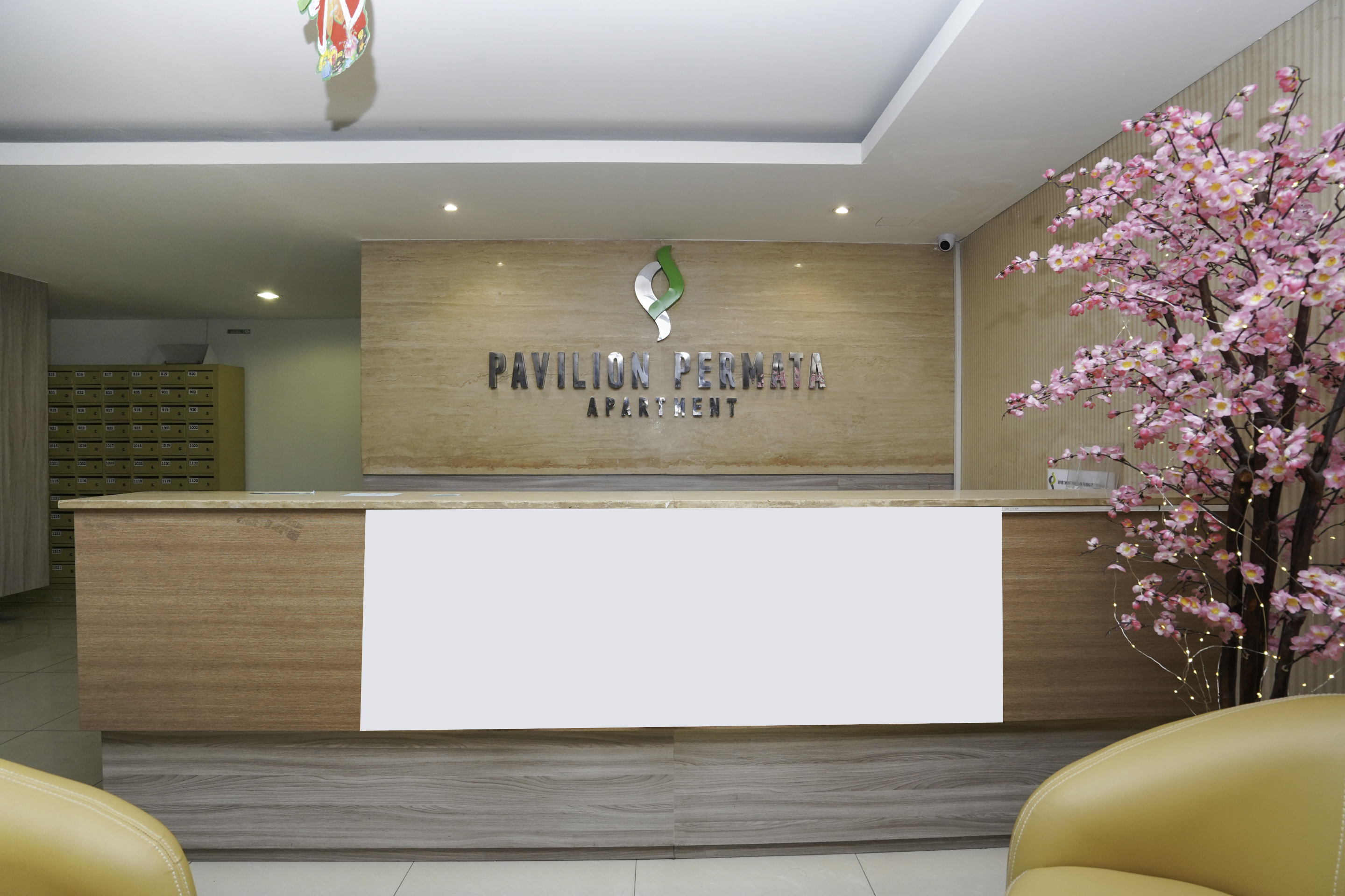 OYO Flagship 2261 Pp Properti Pavilion Permata 13/78