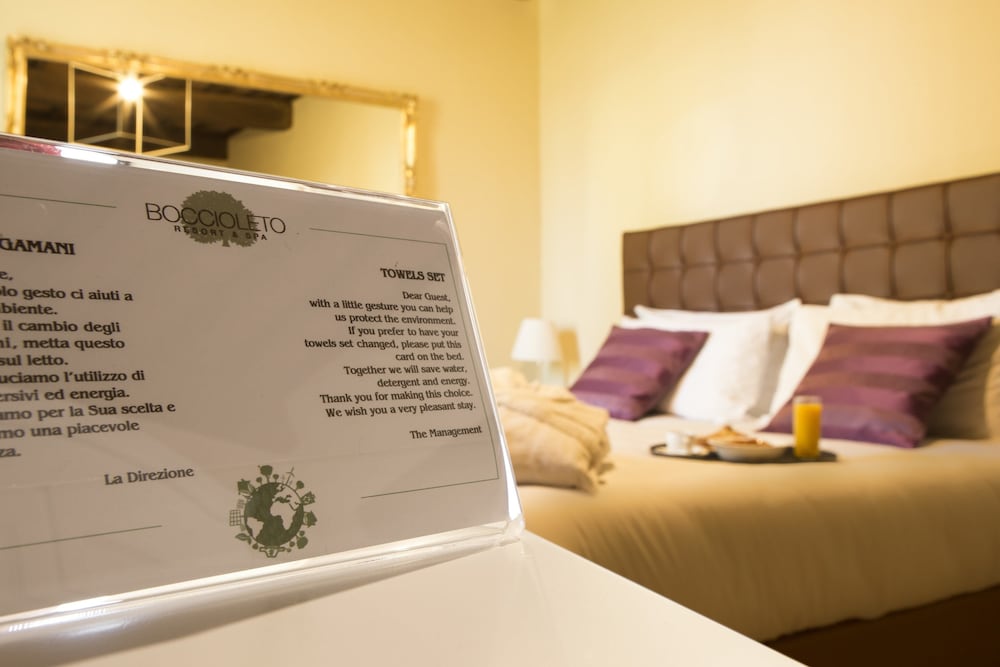 Boccioleto Resort & Spa 49/72