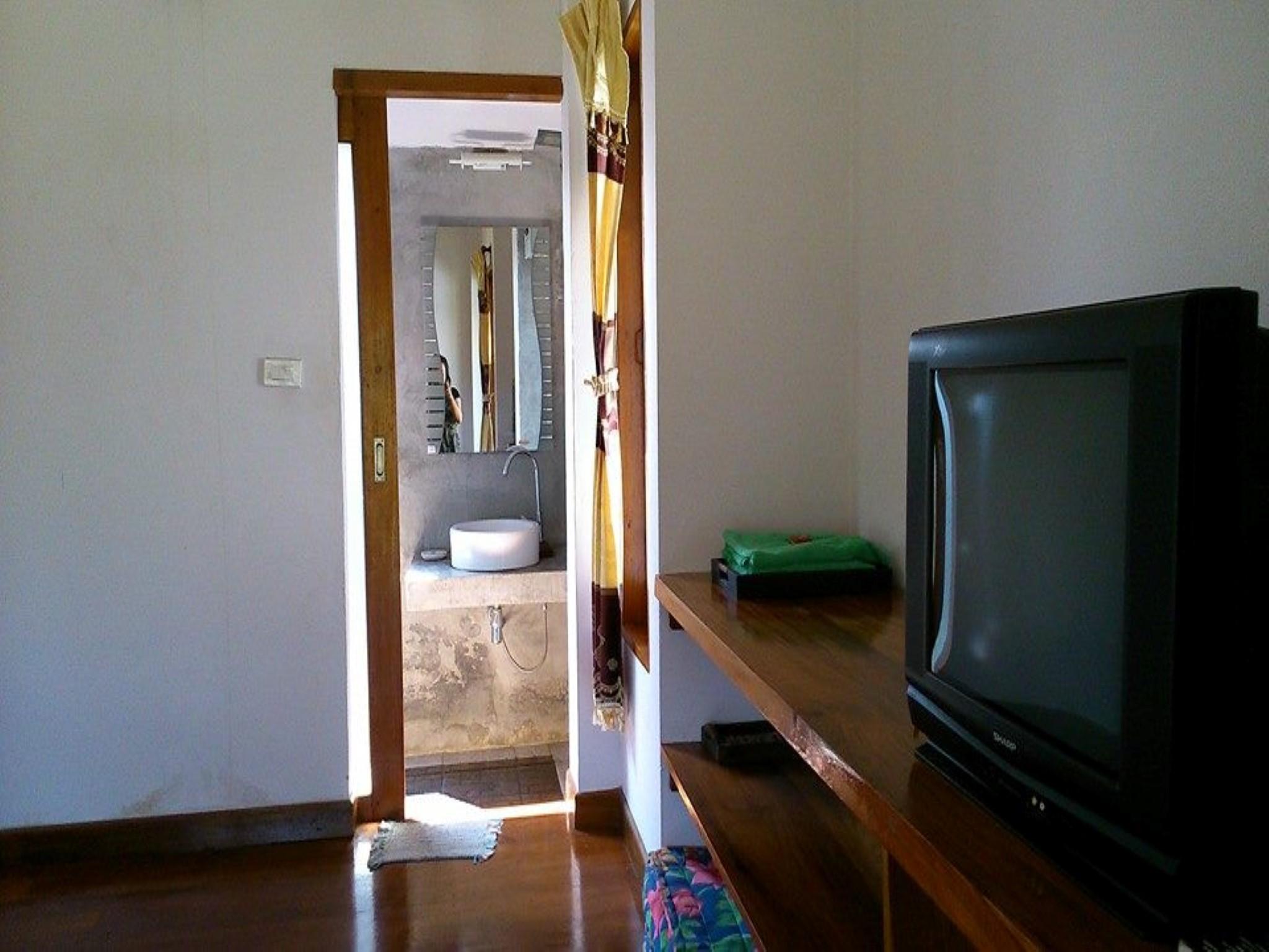 Pai Loess Resort 44/44