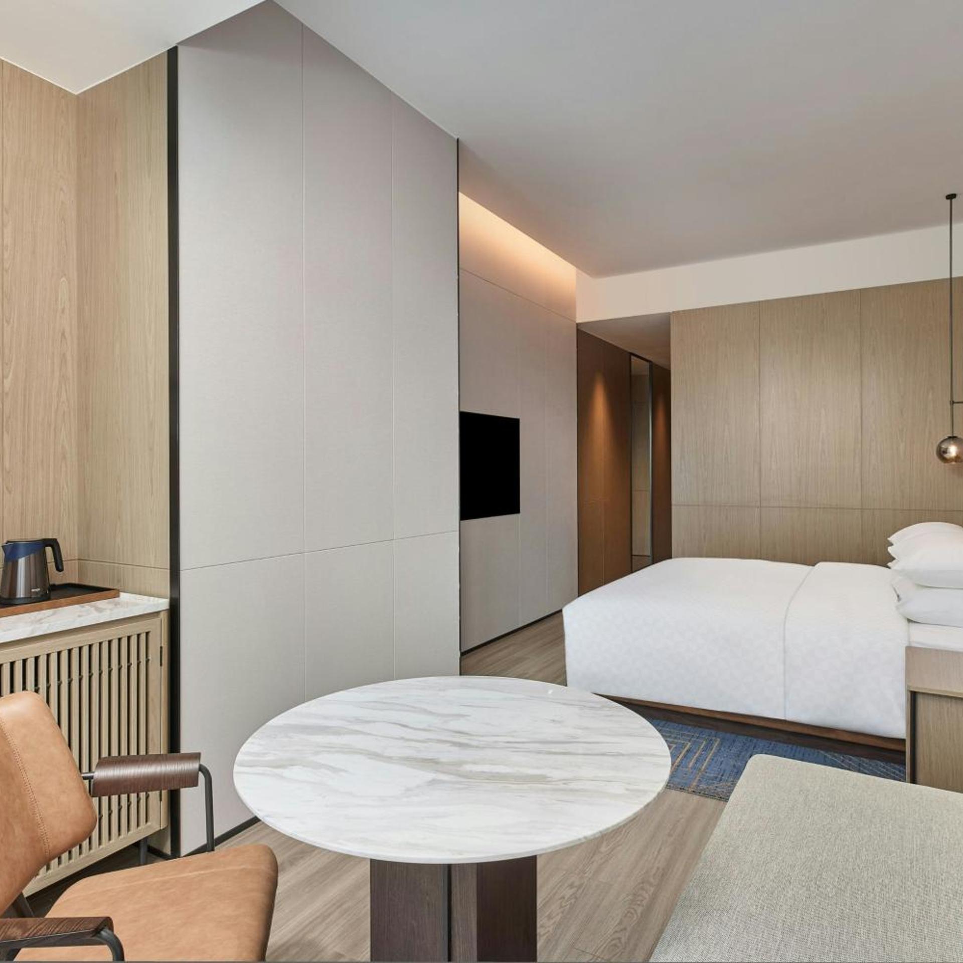 Four Points by Sheraton Shenzhen Bay 18/44