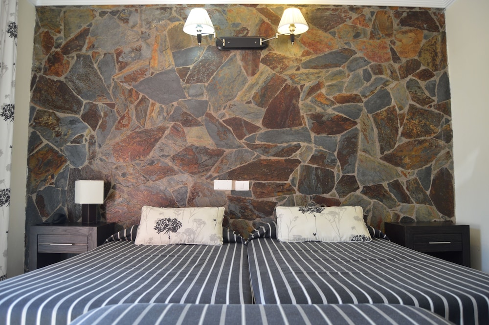 La Aldea Suites Hotel 7/50