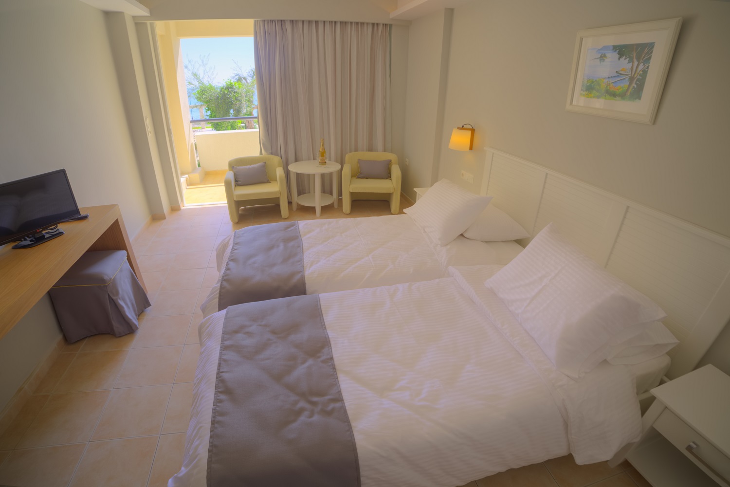 Elea Beach Hotel 26/39