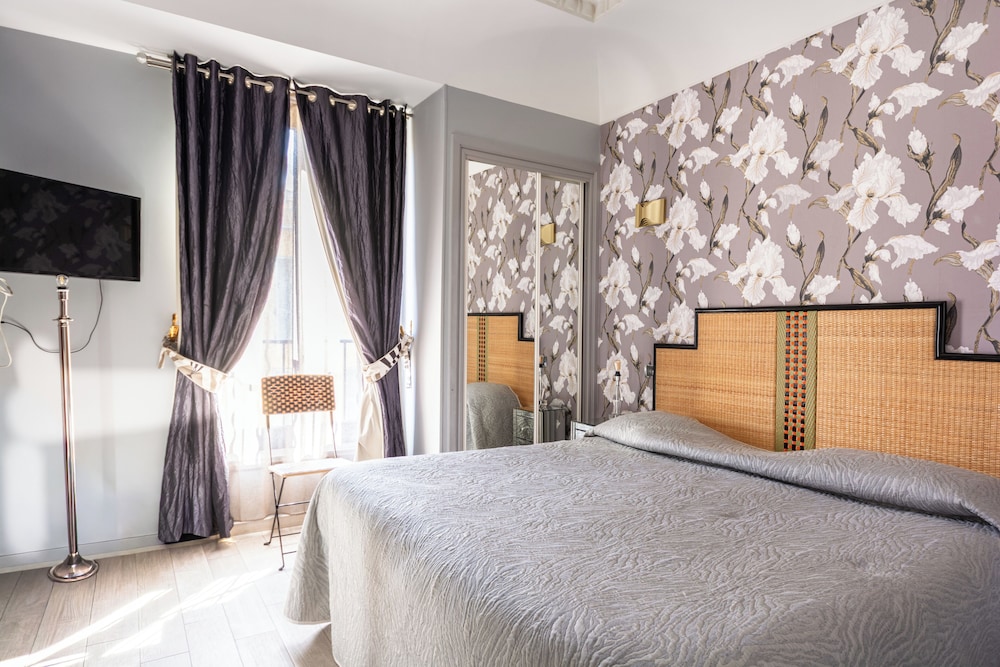 Le Meurice 34/60