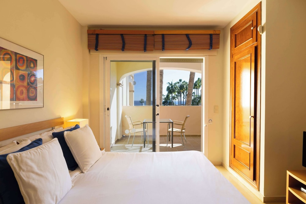 JUNIOR SUITE, DELUXE, SEA VIEW