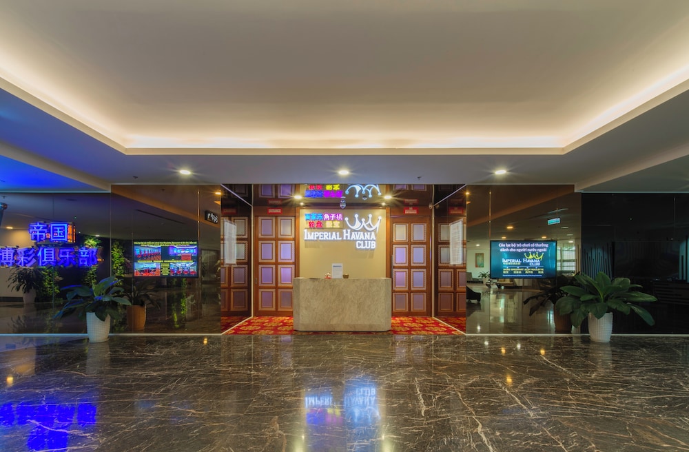 Havana Nha Trang Hotel 43/49