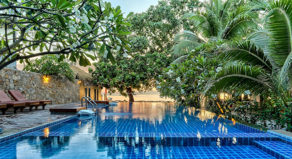 Sairee Hut Resort Koh Tao 23/50