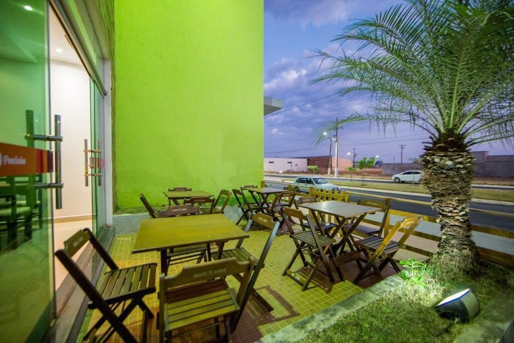 Pumma Budget Hotel 39/42