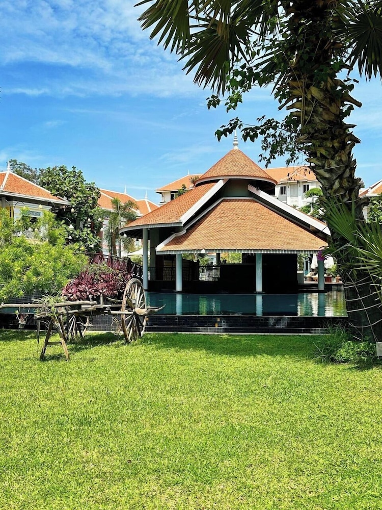 Memoire Palace Resort Spa 44/49