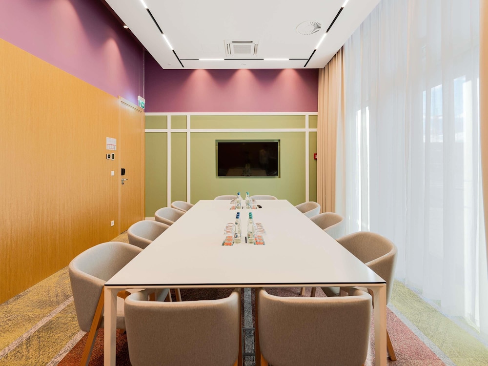 ibis Styles Chisinau 37/50