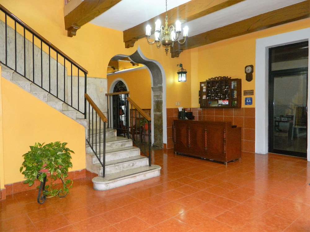 Hotel Montejo by Kavia 13/74